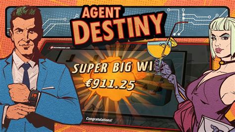 Agent Destiny Betway